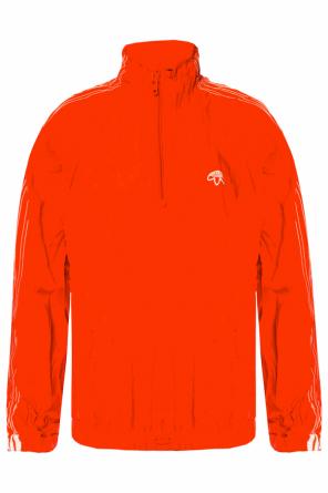 Polyester track jacket, zdjęcie 1 Polyester track jacket od ADIDAS by Alexander Wang